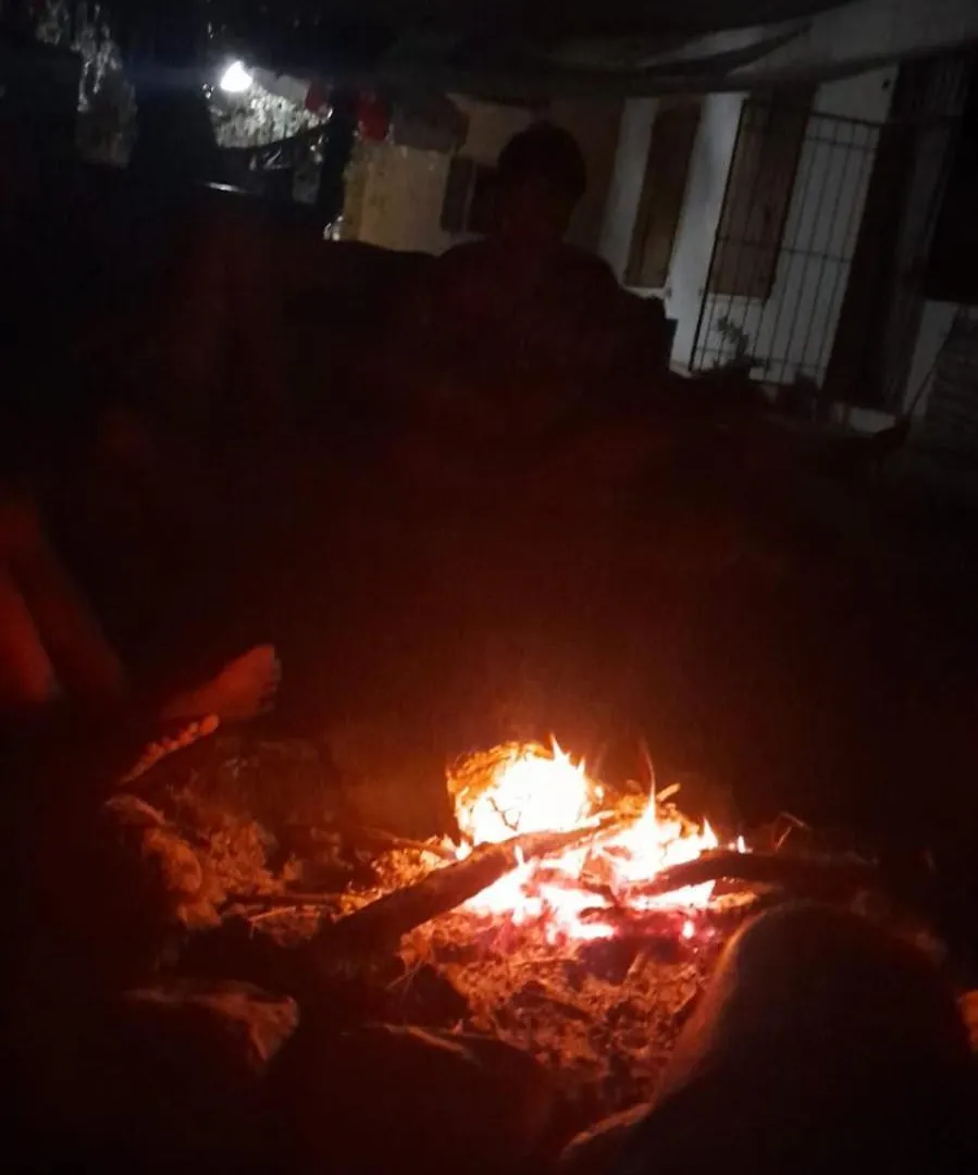 Shkolla Hostel & Camping Vuno Albania