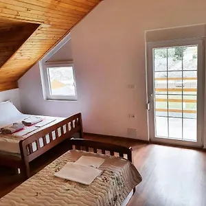 Pensión Bujtina Hysa, Valbone