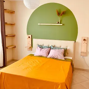 Apartahotel Family Tree - Quiet Area - Self Check In, Golem (Tirana)